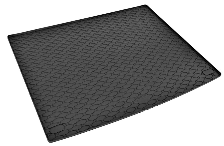 Gummimatter Og Bagasjeromsmatte Vw T6 Multivan 15-19 8-Seter Long – bilde 6 av 8