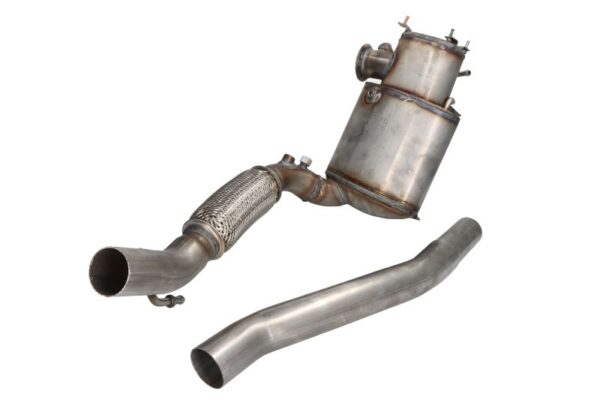 Partikkelfilter Volkswagen Passat 2008-2014 1.6 Tdi 2.0 Tdi Euro 5 – bilde 2 av 2