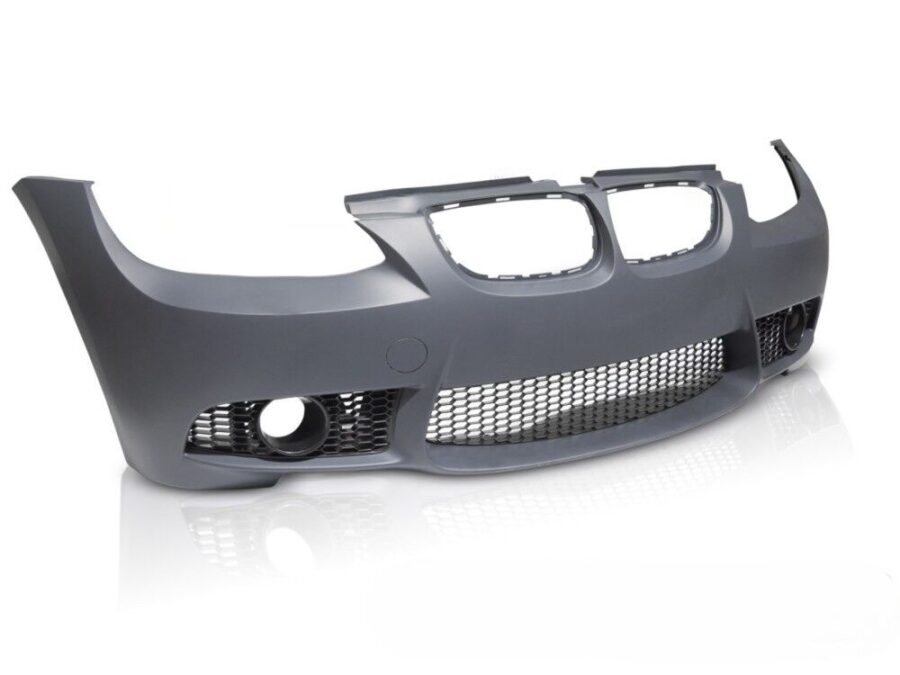 Støtfanger foran Bmw 3 Serie (E92/E93) 06-13
