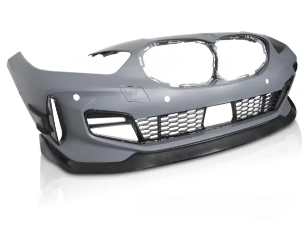 Støtfanger Foran BMW F40 19-24 Performance Style PDC Parkeringsassistent A/B