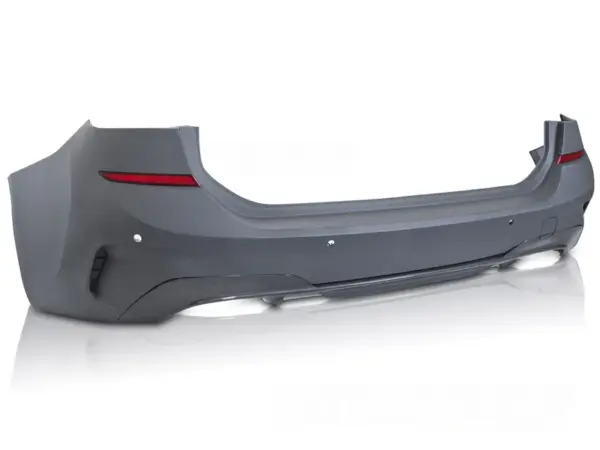 Bakfanger BMW G21 19-22 Sport Style PDC