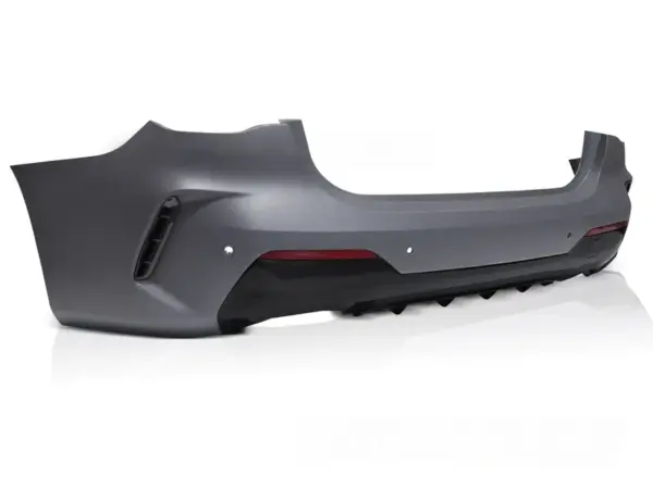 Bakfanger BMW G22 G23 20-24 Sport 440I PDC