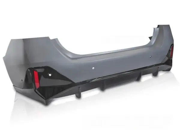Bakfanger BMW G60 23- Sport Style PDC Parkeringsassistent