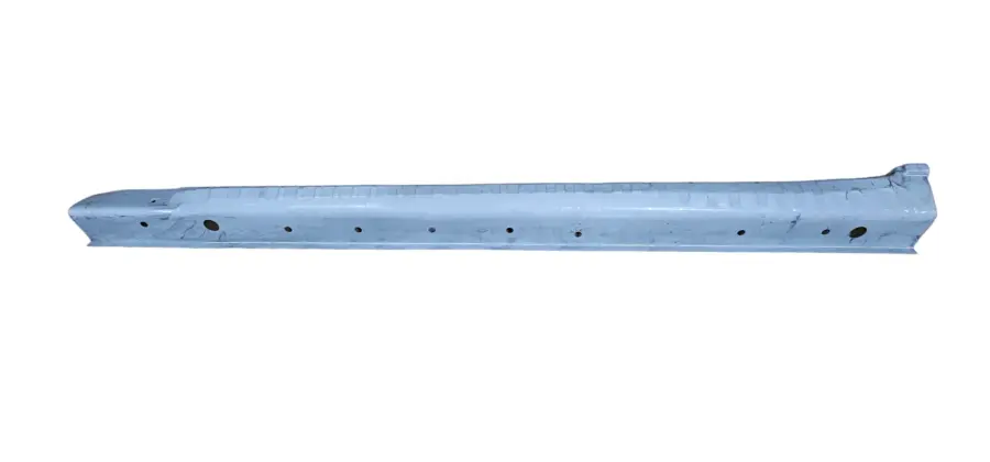 Terskel Mercedes S-Klasse 2005–2013 – Venstre – bilde 2 av 2