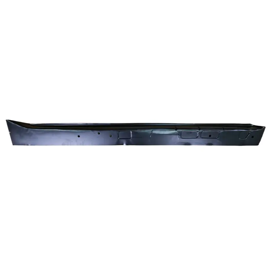 Indre Terskelplate Volkswagen Golf 1 1974–1985 – Høyre – bilde 2 av 2