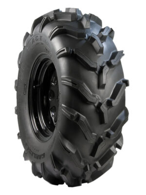 ATV Dekk 26x10B12 (255/70B12) Carlstar A.C.D. HD  56M 6PR TL E# 6EE3741 26.2mm