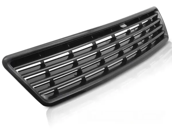 Grill Audi A6 (C5) 97-01 Sport Style Svart