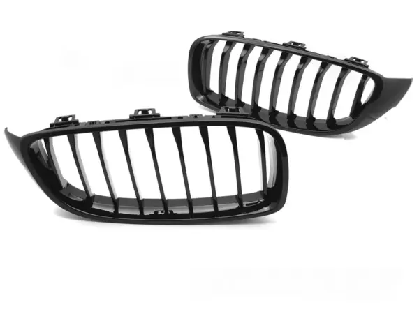 Grill BMW F32/F33/F36 13-20 Blank Svart