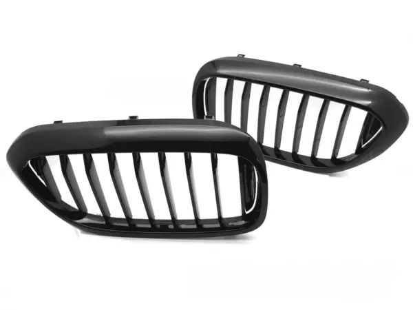 Grill BMW G30/G31 17-20 Blank Svart