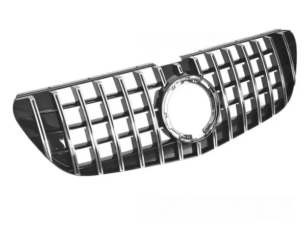 Grill Mercedes Vito W447 19-23 Sport Krom/Svart