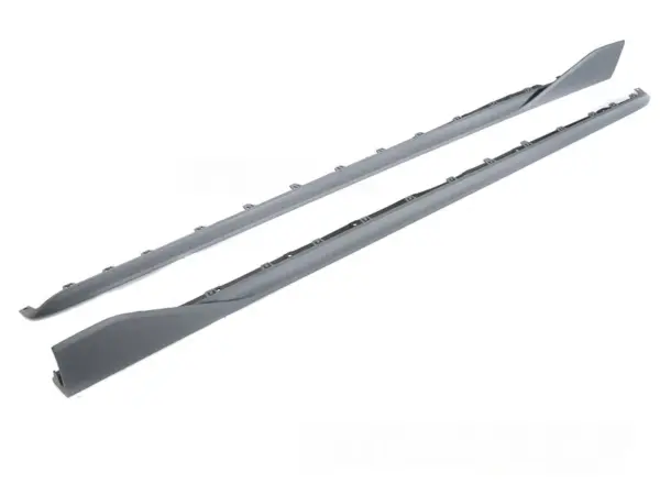 Sideskjørtforlengere BMW F40 19-24 Performance Style