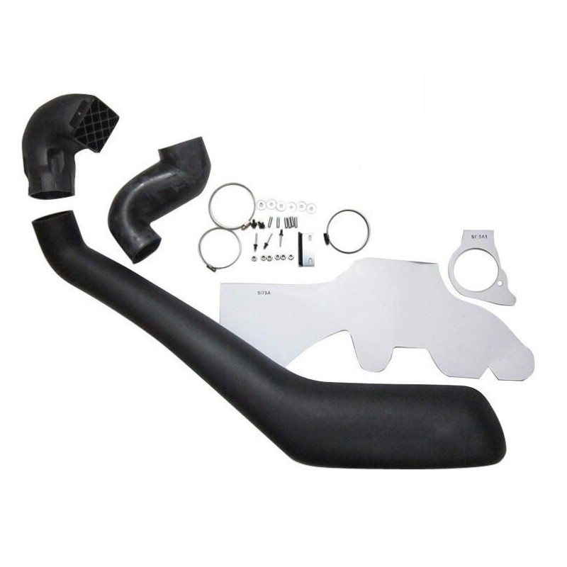 Snorkel Isuzu D-MAX 2012- Diesel 3.0 4JJ1 – bilde 1 av 3