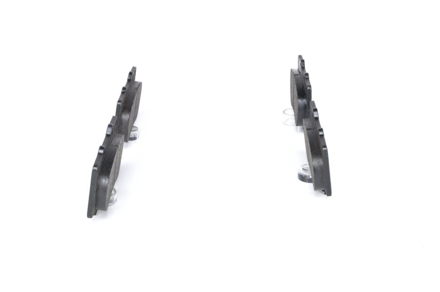 Bremseklosser foran Bosch – Mitsubishi Pajero IV – bilde 3 av 3